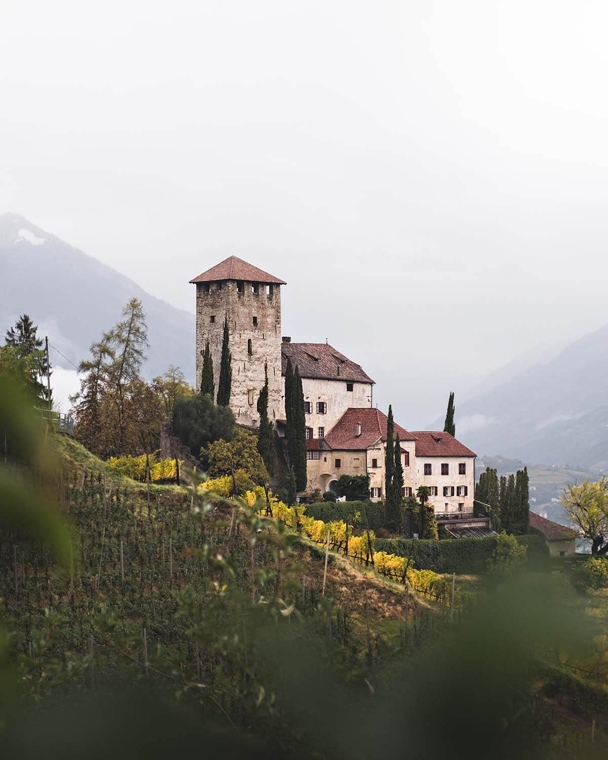 Visit South Tyrol - Südtirol bewegt - Alto Adige da vivere